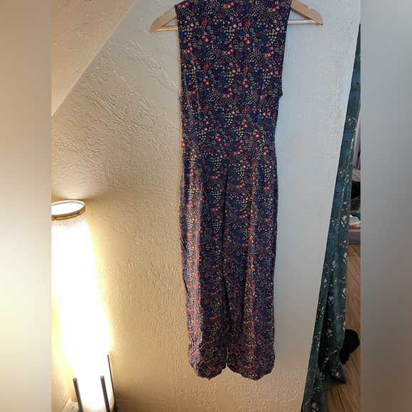 Marine Layer Jumpsuit - Picture 6 of 7